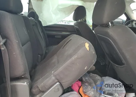 2011 Chevrolet Silverado K1500 Lt from USA, damaged, VIN 3GCPKSE3XBG284968